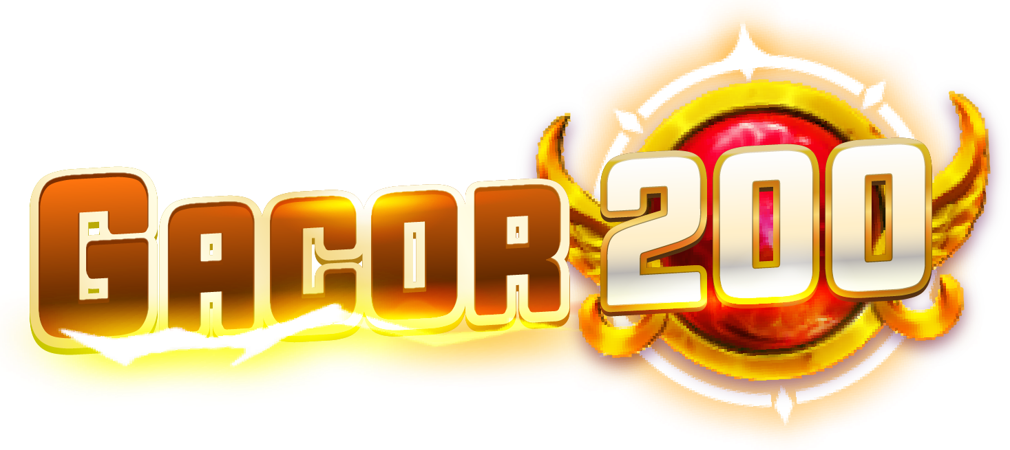 GACOR200 LINK